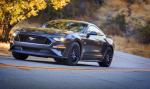 Ford Mustang GT Fastback 2017 года (NA)
